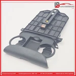 Cup Holder A1706801352 Mercedes Slk R170 200 Kompressor. Fixed Price $175.14.