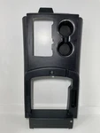2008 Hummer H2 2009 Gm Oem Center Console Bezel Assembly 25845701. Fixed Price $250.00.