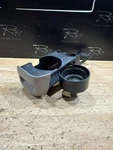 1995-1999 Chevrolet Gmc Silverado Sierra Tahoe Dash Dual Cup Holder Gray Oem. Fixed Price $40.00.
