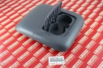 Toyota Land Cruiser Prado Center Console Lid Cover Cup Holder Oem 58905-60040-B0. Fixed Price $99.65.