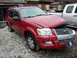 Used Front Lower Center Console Fits: 2010 Ford Explorer Floor Exc. Sport Trac. Fixed Price $257.99.