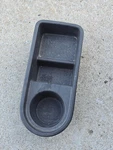 06 Nissan Pathfinder Right Luggage Quarter Cup Holder Storage Pocket 84956EA500. Fixed Price $23.80.