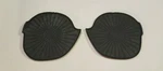 98-01, Dodge Ram Cup Holder Rubber Inserts (2-PIECES). Fixed Price $14.47.