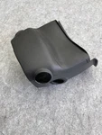2009-2013 Kia Soul Steering Column Full Ignition Cover Shroud Upper+lower Oem. Fixed Price $29.99.