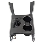 2015-2017 Toyota Camry Center Console Cup Holder Gear Shifter Panel 58805-06351. Fixed Price $129.27.