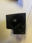 Rear Console Cup Holder Bmw E63 E64 M6 650I 645CI Oem 51167072747. Fixed Price $24.99.