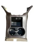 2015 - 2020 Suburban / Tahoe Yukon Oem Cocoa Brown Center Console Cup Holder. Fixed Price $55.00.