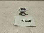 2009 Chevrole Impala Badge Emblem Logo Sign Pair Chrome Set Oem. Fixed Price $19.53.