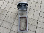 1997-2004 Buick Regal Center Console Shifter Trim Gray Oem. Fixed Price $139.99.