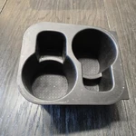 05-12 Nissan Pathfinder Center Console Cup Holder Insert Oem 96910 EA100. Fixed Price $31.99.