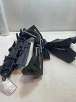 Emergency Jack Tool Kit W Foam Case Oe 64775-50100 Fits Lexus LS460 2007-2012. Fixed Price $86.70.