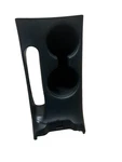 2013-2016 Nissan Sentra Center Console Cup Holder Black 969133SG0A Oem. Fixed Price $42.00.