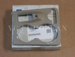 Mercedes-benz Glk-class Genuine Center Console Cup Holder Trim Cover New !!!. Fixed Price $79.99.