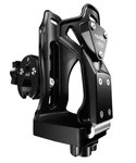 Motorcycle Cup Holder Universal Water Bottle Drink Metal Clamp 5-1 Fodsports. Fixed Price $35.99.