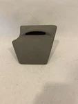 1999-2001 Ford F250 Center Mounted Tray Coin Holder Assembly Tested Oem. Fixed Price $46.20.