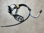2021 Ford F150 Front Right Passenger Door Latch Actuator ML3A-A21812-BK Oem. Fixed Price $89.00.