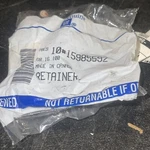 15985592 Gm Instrument Panel Dash Cup Holder Retainer - Qty Piece. Fixed Price $23.99.