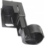 For Mercedes-benz CLS55 Amg Cup Holder 2006 Front Black Plastic Press In. Fixed Price $46.99.