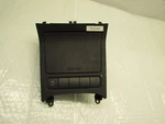 2010-2014VOLKSWAGEN MK6 Golf Gti Ash Tray Center Console Storeage Oem 5K0857961A. Fixed Price $41.00.