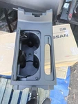2002-2005 Nissan Altima 684303Z601 Ctr Console Cup Holder Assembly New Oem Black. Fixed Price $100.00.