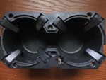2003 Honda Accord Center Console Cup Holder Bezel Trim Panel Oem --*. Fixed Price $19.99.