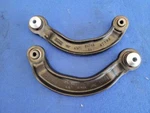 2024 Ford Mustang Gt S650 Pair Rear Upper Control Arms Suspension 2658. Fixed Price $99.99.