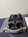 2012-2014 Dodge Grand Caravan Retractable Cup Holder Oem L0079636. Fixed Price $85.00.