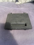 Volkswagen Touran Rear Cup Holder 1T0862533C DVO22382. Fixed Price $67.16.