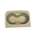 2011-2020 Dodge Caravan Center Console Dual Cup Holder Trim Oem 5037417. Fixed Price $34.99.