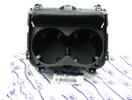 New Genuine Center Console Cup Holder Black Oem For 12-14 Genesis 846703M130RY. Fixed Price $39.95.