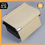 07-12 Mercedes R230 SL550 Storage Compartment Rear Left Driver Side Oem. Fixed Price $124.50.