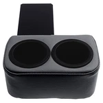 Classic Consoles Cup Holder Plug And Chug Black Mustang 1965-1966. Fixed Price $79.99.