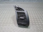 03-08 Bmw E86 E85 Z4 Dash Right Air Vent Grille Cup Holder Black 6945400 Oem. Fixed Price $78.19.