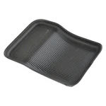 For Chrysler Pacifica 2017-2025 5RS89DX9AA Console Mat. Fixed Price $11.38.
