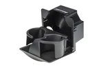 2005-2007 Nissan Titan & Armada Rear Center Console Grey Cup Holder Oem New. Fixed Price $163.05.