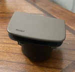 92-00 Lexus SC300 SC400 Center Console Cup Holder Tan Oem. Fixed Price $25.00.