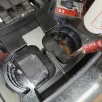 2012 Nissan Rougue Suv Oem Rear Center Console Cupholder 96965JM00A Free Ship. Fixed Price $89.96.