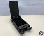 2014-2017 Mercedes Class W222 Sedan Rear Center Seat Armrest Cup Holder Black. Fixed Price $67.74.