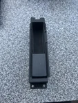 Genuine Audi A3 Centre Console Cigarette Lighter Port Storage Box 8P0863284. Fixed Price $59.97.