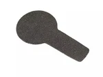 Genuine Mopar Console Cup Holder Mat 5029726AA. Fixed Price $15.30.
