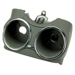 For Mercedes-benz CLS550 2007-2010 Uro Parts 21968004147G50 Double Cup Holder. Fixed Price $48.50.
