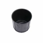 New Oem 07-15 Ford Lincoln Right Rear Center Console Cup Holder 7L1Z-7813562-AA. Fixed Price $24.11.