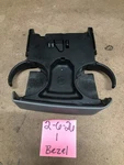 2001-2007 Chrysler Town & Country Dodge Caravan Gray Dash Cup Holder Oem 19. Fixed Price $35.00.