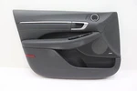 2020 - 2022 Hyundai Sonata Front Left Side Door Trim Cover Panel Oem Rey. Fixed Price $149.57.