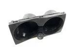 11-13 Volvo S60 Center Console Insert Dual W/ Power Outlet. Fixed Price $47.99.