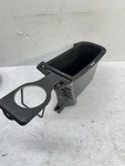1994-1998 Mustang Center Console Insert Cubby Storage With Cup Holder S29. Fixed Price $38.21.