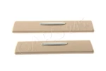 Genuine Bmw Ser E90 325I 335D M3 06-13 Beige Left And Right Cup Holder Trims. Fixed Price $43.61.