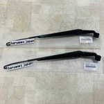 Oem Toyota 93-97 Lhd Land Cruiser FZJ80L Lexus LX450 Windshield Wiper Arm Rh. Fixed Price $126.00.