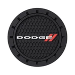 Plasticolor 000649R01 Dodge Logo Auto Car Truck Suv Cup 3.25 Inches, Black. Fixed Price $11.05.