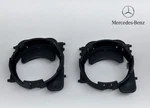 96-02 Mercedes R129 SL500 SL600 Center Console Cup Holder Set 70K Oem. Fixed Price $109.99.